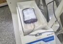 Doador de sangue do MT Hemocentro garante inscrição na Corrida de Reis