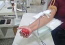 MT Hemocentro vai abrir para coleta de sangue neste sábado (6)