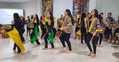 Educação promove Seminário da Diversidade e Relações Étnico-Raciais  