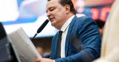 Deputado Max Russi destaca leis de inclusão no Dia Nacional da Acessibilidade