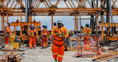 Mato Grosso registra abertura de 2.727 novas indústrias em 2025