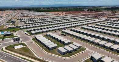 1º Feirão SER Família Habitação começa em Cuiabá