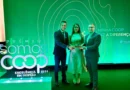 Unicred Raízes recebe Troféu Prata no Prêmio SomosCoop Excelência em Gestão 2025