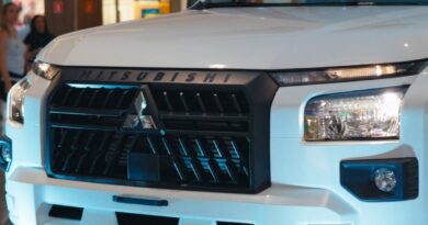 Promoção de Natal vai sortear uma caminhonete Mitsubishi Triton GLS em shopping de Cuiabá