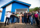 Deputado Max Russi participa da entrega de casas populares em São Pedro da Cipa