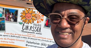 ONG recebe título de Utilidade Pública Municipal com apoio do vereador Demilson Nogueira (PP)