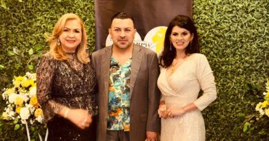 Rubia Ranzani mantém viva a chama do empreendedorismo feminino à frente da BPW Cuiabá- Associação de Mulheres de Negócios e Profissionais.