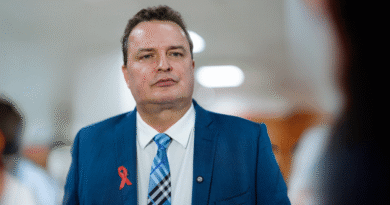 Dezembro Vermelho, a luta que Mato Grosso precisa abraçar