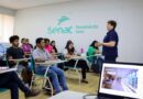 Senac abre 160 vagas de cursos gratuitos em cidades do Nortão