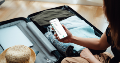 Viaje Legal: 5 coisas para conferir antes de viajar