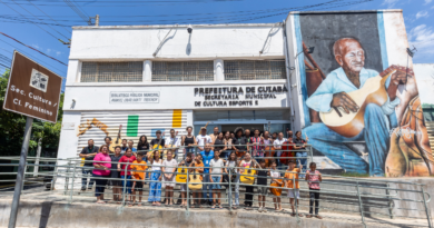 Secretaria de Cultura comemora mais de 13 mil atendimentos com ações e cursos gratuitos