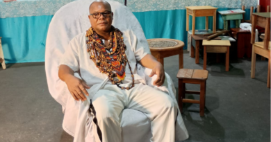 Documentário sobre memória e a tradição do Congo em Mato Grosso estreia no sábado (10)