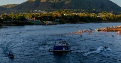 Destinos de Mato Grosso ganham destaque entre os principais polos de ecoturismo do Brasil