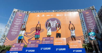 Prefeito de Cuiabá destaca impacto econômico e cultural da Corrida de Reis