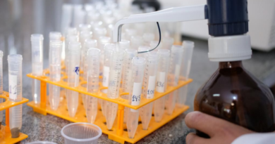 Unemat capta mais de R$ 14 milhões para pesquisa e infraestrutura laboratorial