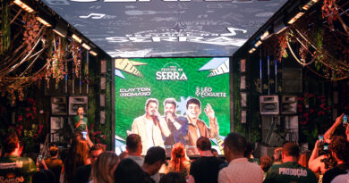 Festival na Serra chega à 3ª edição com shows nacionais e open churrasco em Chapada dos Guimarães