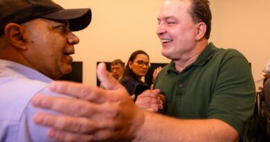 Deputado Max Russi acompanha autorizações de obras em quatro cidades do Araguaia