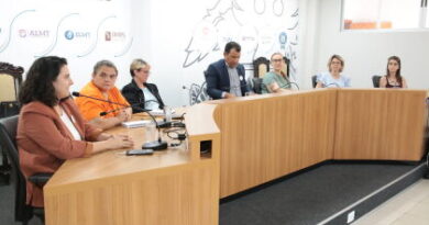 ALMT orienta protetores sobre regularização de ONGs e fortalecimento da causa animal