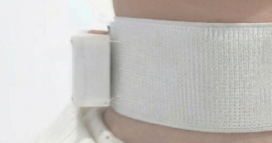 Pacientes de AVC recuperam a voz com tecnologia de IA