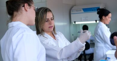 Unemat implanta cinco novos doutorados e amplia captação de recursos para pesquisa