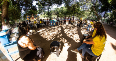 Instituto INCA abre processo seletivo para instrutores do Pontão de Cultura