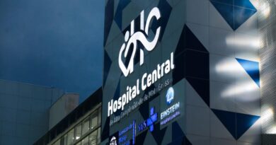 Hospital Central faz primeira cirurgia robótica pelo SUS em Mato Grosso 