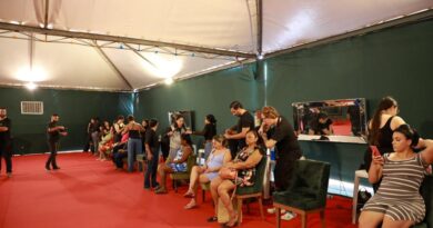 Espaço da Beleza transforma preparação dos noivos em momento de acolhimento e emoção