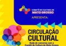 CIRCULAÇÃO CULTURAL MARCA AS PRIMEIRAS AÇÕES DE 2026 DO COMITÊ DE CULTURA DE MATO GROSSO