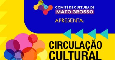 CIRCULAÇÃO CULTURAL MARCA AS PRIMEIRAS AÇÕES DE 2026 DO COMITÊ DE CULTURA DE MATO GROSSO