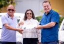 Com emenda de Max Russi, ATAAP recebe dois veículos em Cuiabá