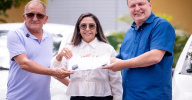 Com emenda de Max Russi, ATAAP recebe dois veículos em Cuiabá