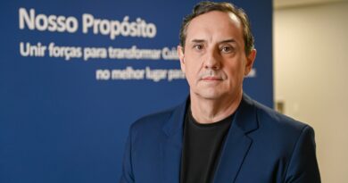 A jornada invisível do empresário cuiabano, muito além das “ordens” e dos holofotes