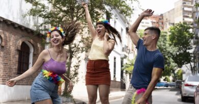 Artrose no Carnaval: especialista alerta para riscos e dá 5 dicas para proteger as articulações