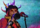 Rainha do rock, Rita Lee será padroeira da liberdade na Mocidade