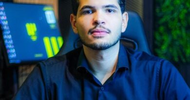 Jovem de Cuiabá transforma limitação em Startup e projeta expansão para a Faria Lima