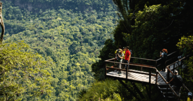 Ministério do Turismo estrutura Programa de Segurança Turística e fixa metas anuais