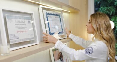 O novo olhar da beleza: como a blefaroplastia pode unir estética, leveza e saúde ocular