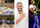 Programação deste fim de semana tem música ao vivo e atrações diversas em shopping da capital