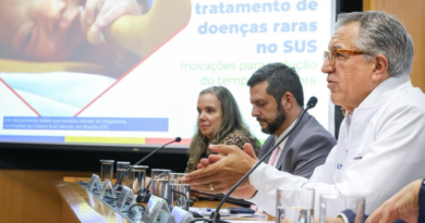 Ministério da Saúde inclui exame de alta tecnologia no SUS para doenças raras