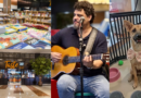 Estação Pet, Feira de Livros e música ao vivo agitam o fim de semana em shopping da capital