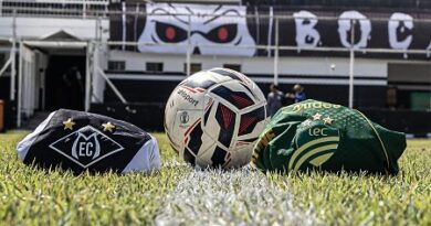 Luverdense e Mixto decidem o Campeonato Mato-grossense neste domingo