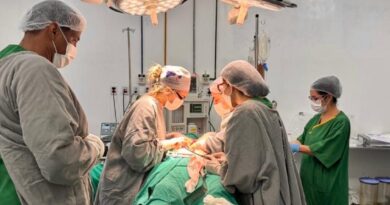 Central Estadual de Transplantes realiza primeira captação órgãos do Hospital Metropolitano