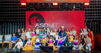 Evento em Cuiabá debate envelhecimento e educação de pessoas com Síndrome de Down
