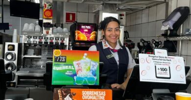 Dia Internacional da Mulher: Arcos Dorados amplia debate sobre “cargas invisíveis” e sustentabilidade das carreiras femininas