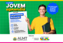 Presidente Max Russi lança programa de Jovem Aprendiz na ALMT