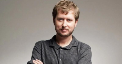 Jornalista e escritor Leandro Narloch é presença confirmada na 17ª Parecis Superagro