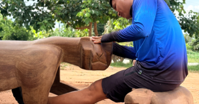 Projeto Mehi Arte fortalece o design indígena contemporâneo e impulsiona nova geração de criadores