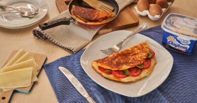 Alimentação equilibrada: confira três receitas práticas e ricas em proteínas para o dia a dia