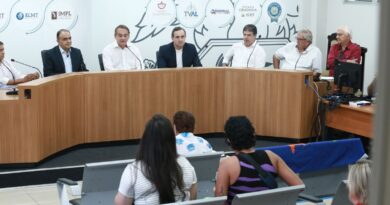 CDL Cuiabá defende terminal de ferrovia na capital como estratégia para resgatar economia da região