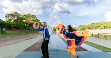 Cuiabá completa 307 anos com 4 dias de programação festiva